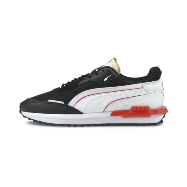 Puma City Rider