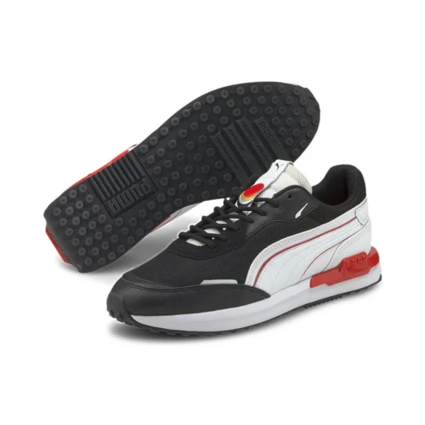 خرید کتونی مردانه Puma City Rider