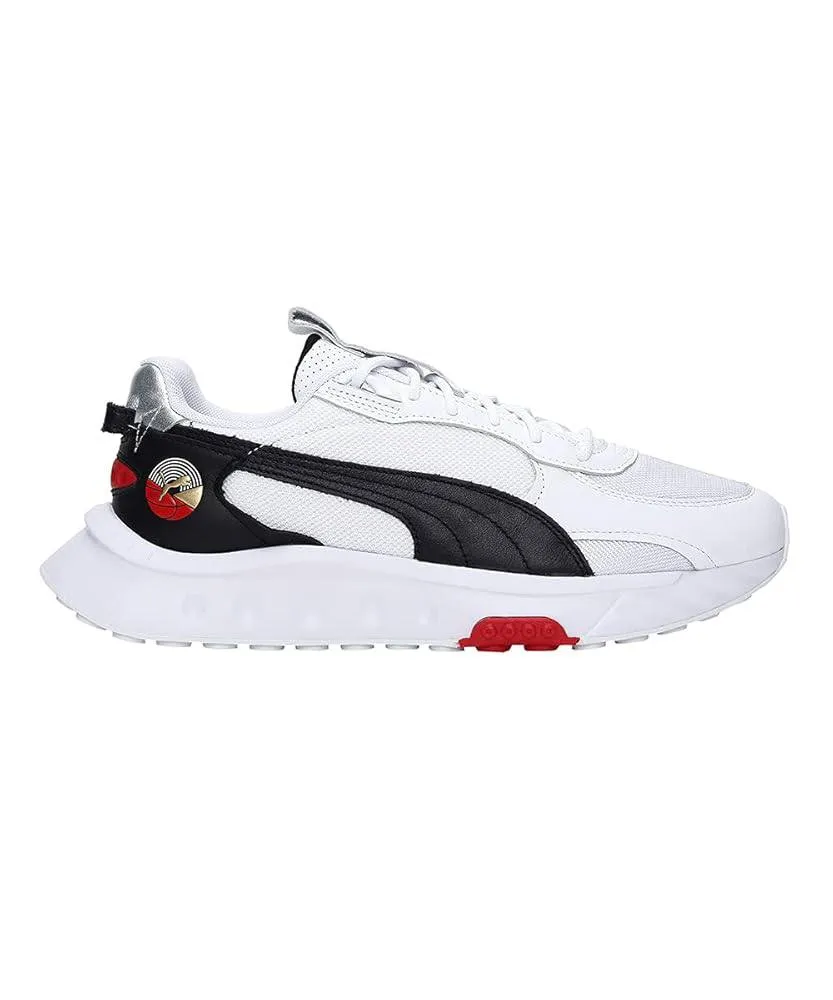 puma Wild Rider