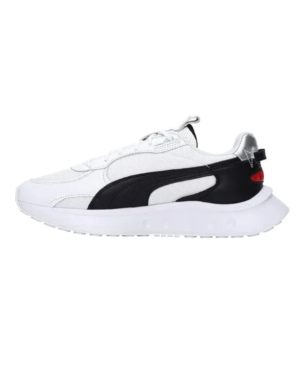 puma Wild Rider - Image 3