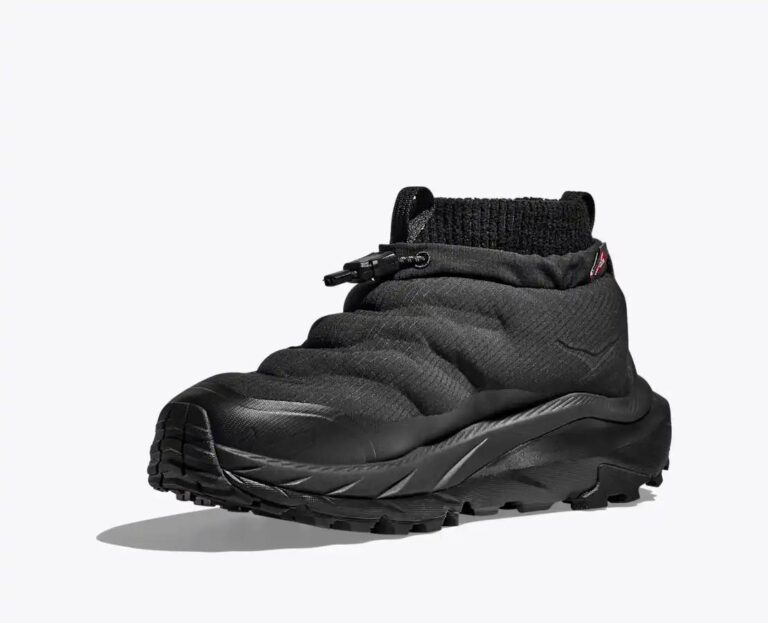 Hoka forst moc