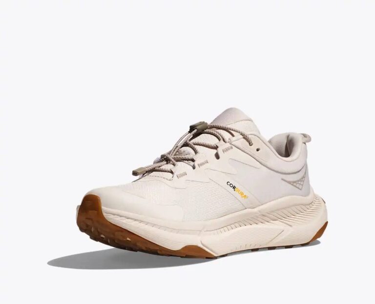 Hoka Vibram